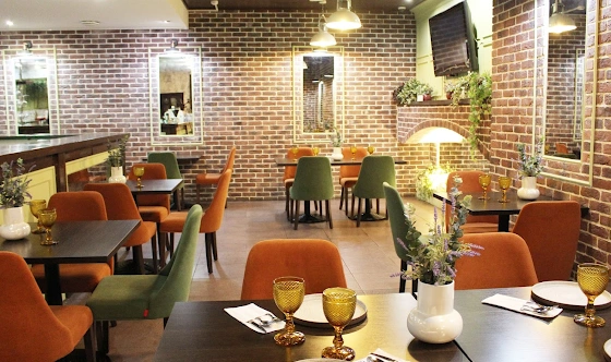 Фото №1 зала Премьер 