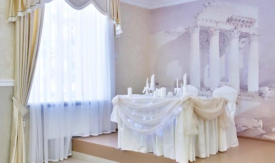 Фото №5 зала Зал «Премиум»