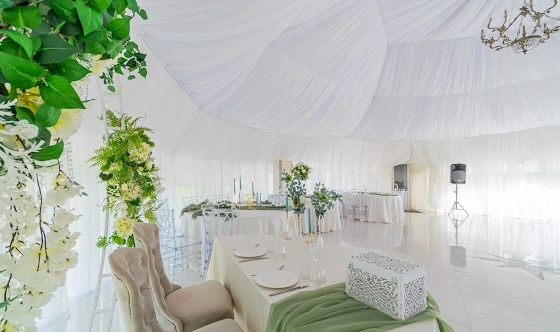 Фото №11 зала Основной зал