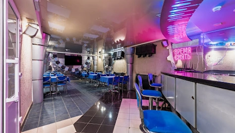 Фото №4 зала Караоке-бар