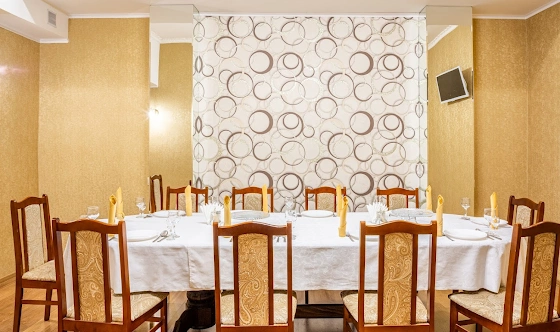 Фото №1 зала Зал на 15 человек 