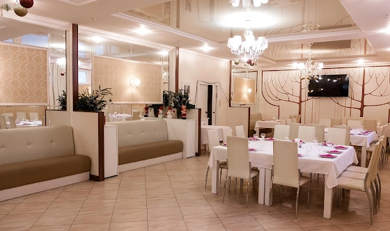 Фото №11 зала Большой зал