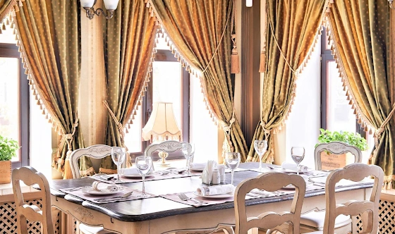 Фото №3 зала Зал на 25 человек