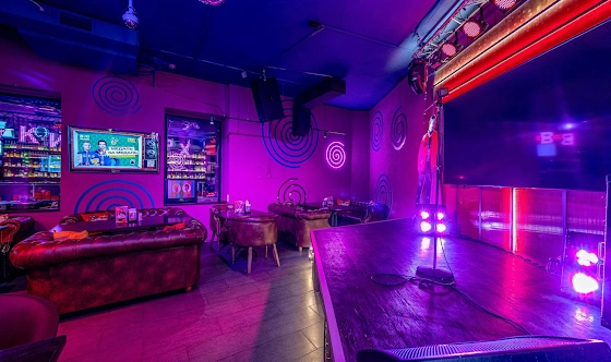 Фото №6 зала Караоке зал