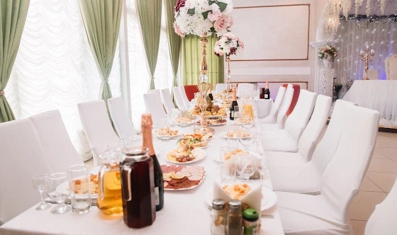 Фото №2 зала Основной зал