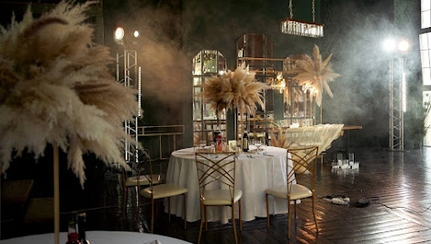 Фото №3 зала Зал Dark