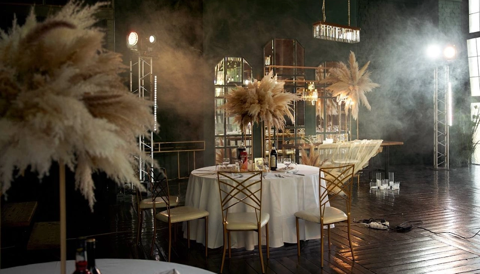 Фото №3 зала Зал Dark