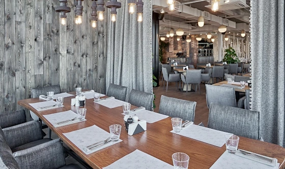 Фото №14 зала Савушкина 