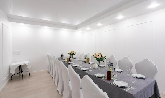 Фото №10 зала VIP 1