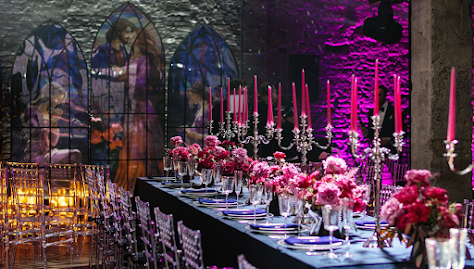 Фото №4 зала MAXWELL HALL