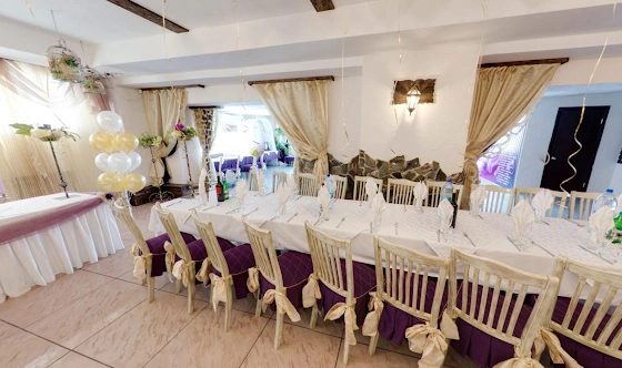 Фото №4 зала Свадебный зал