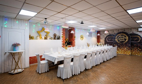 Фото №2 зала Зал на 55 человек