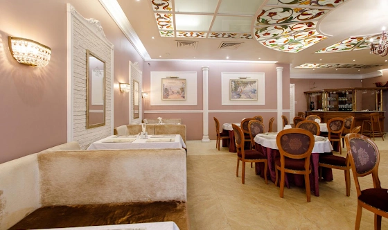 Фото №8 зала Зал на 60 человек