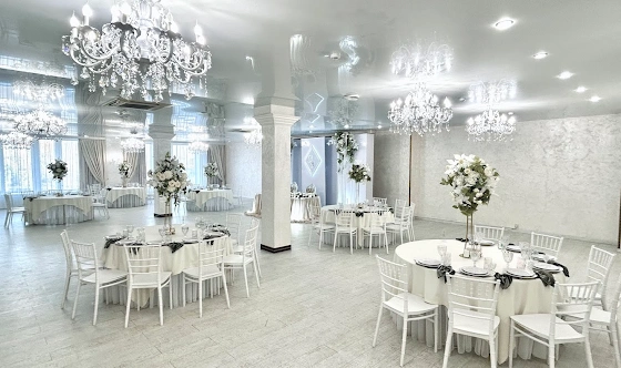 Фото №4 зала Большой зал