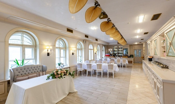 Фото №10 зала Основной зал