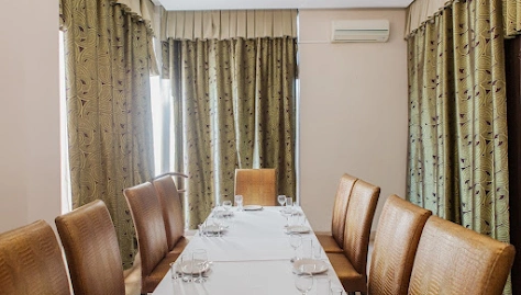 Фото №2 зала VIP-Зал