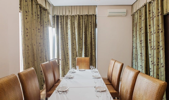 Фото №2 зала VIP-Зал