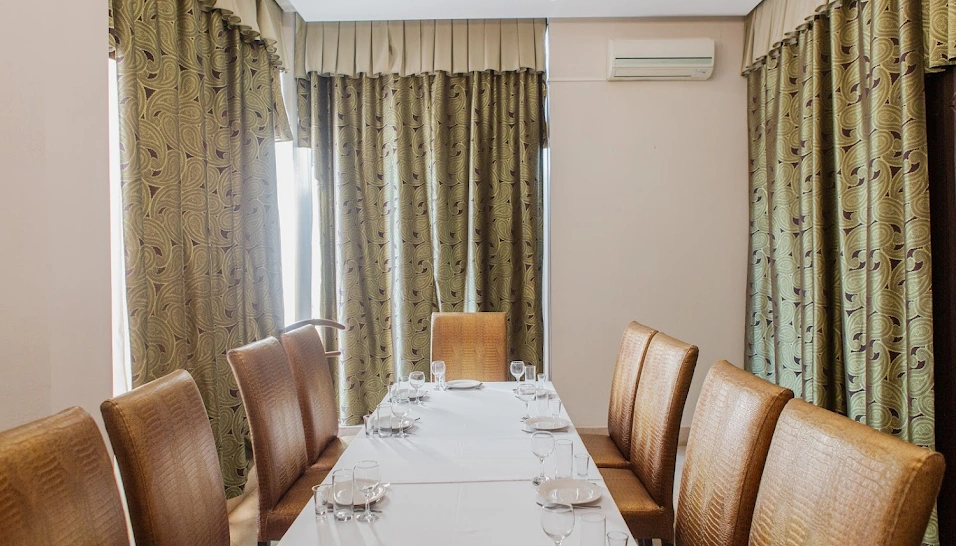 Фото №2 зала VIP-Зал