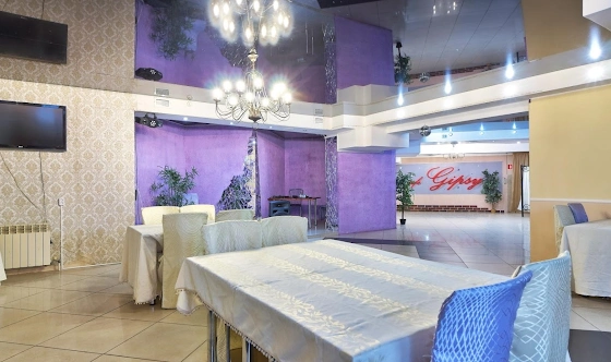 Фото №6 зала Зал на 70 человек