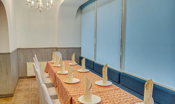 Фото №19 зала Зал на 25 человек