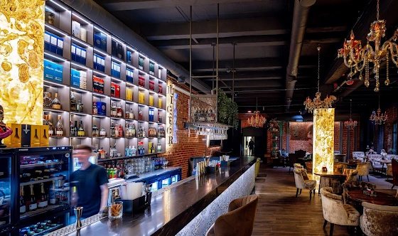 Фото №15 зала Основной зал 