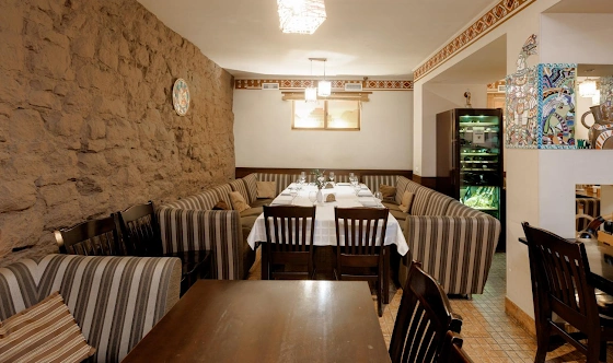 Фото №5 зала Зал на 40 человек