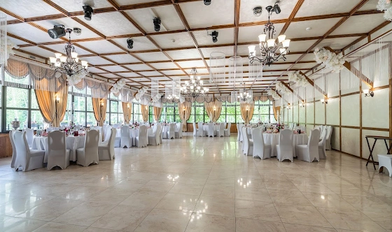 Фото №1 зала Банкетный зал