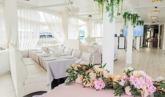 Фото №9 зала Зал «Белый»