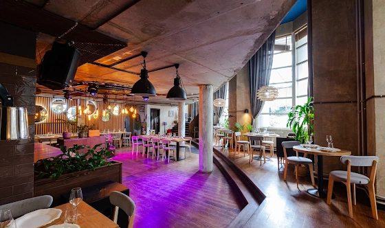 Фото №13 зала Зал на 1 этаже