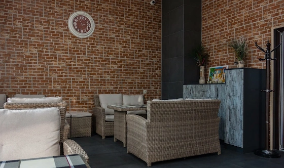 Фото №3 зала Малый зал