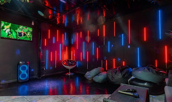 Фото №11 зала Первый этаж