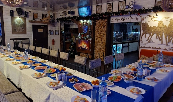 Фото №7 зала Основной зал