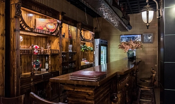 Фото №9 зала Помещение