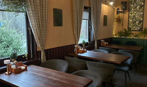 Фото №18 зала Основной зал