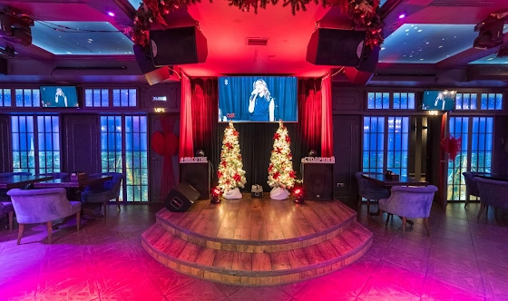 Фото №20 зала Основной зал