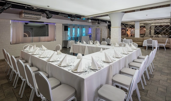 Фото №8 зала Основной зал 