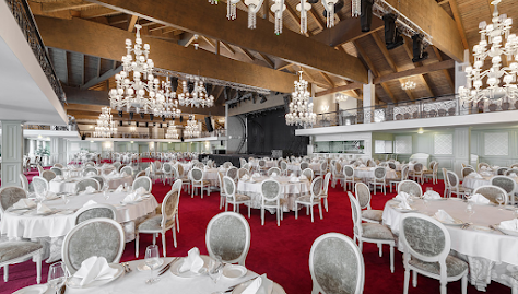 Фото №4 зала Зал Royal Hall