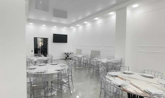 Фото №13 зала Банкетный зал №1