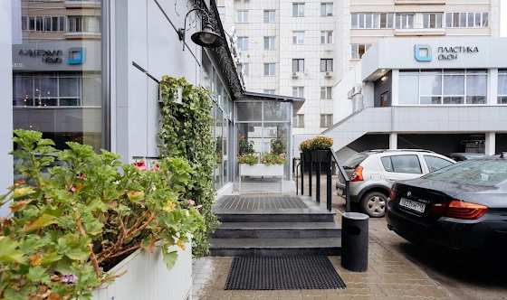 Фото №13 зала Основной зал