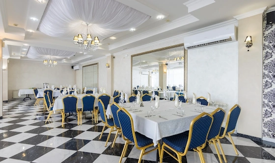 Фото №2 зала Большой зал