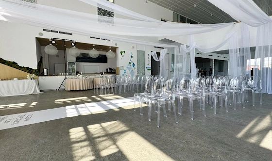 Фото №9 зала Холл