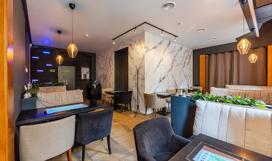 Фото №5 зала Зал 3