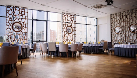 Фото №1 зала Банкетный зал 