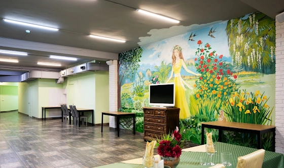 Фото №9 зала Основной зал