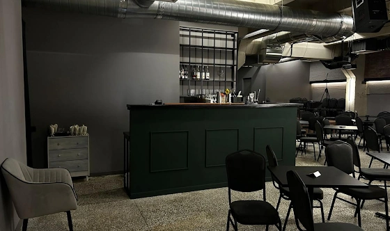 Фото №8 зала Eventuki