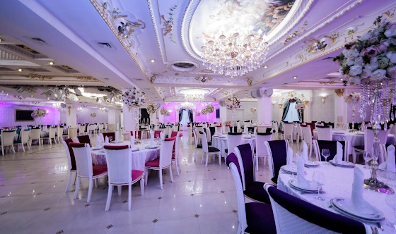 Фото №15 зала Зал «Набат Палас»