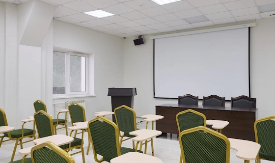 Фото №5 зала Конференц-зал