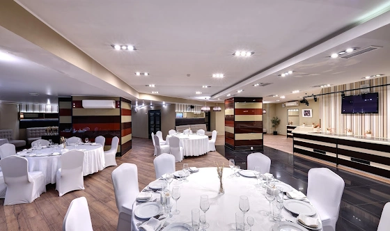 Фото №9 зала Зал «Премьер» 