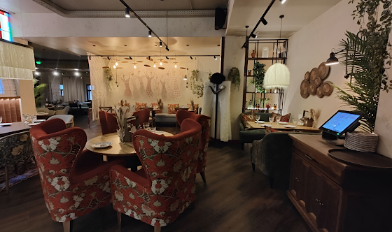 Фото №4 зала Второй зал