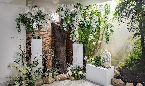 Фото №17 зала Основной зал